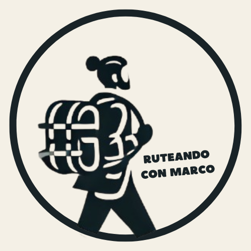Blog Ruteandoconmarco